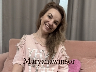 Maryanawinsor