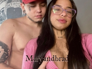 Maryandbrad