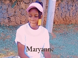 Maryanne