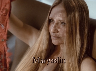 Maryaslin
