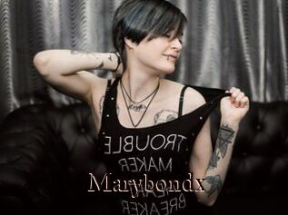Marybondx