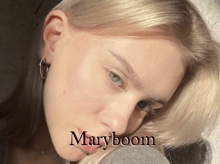 Maryboom