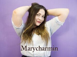 Marycharmin