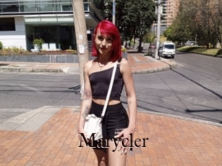Marycler
