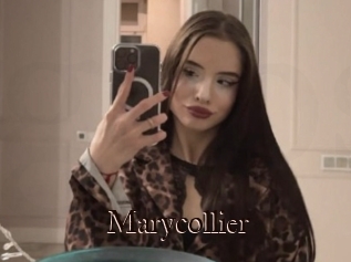 Marycollier