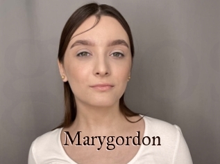 Marygordon
