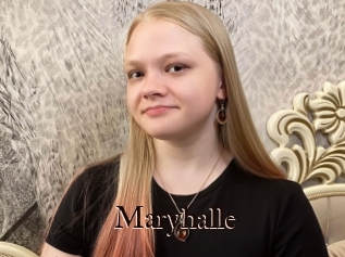 Maryhalle