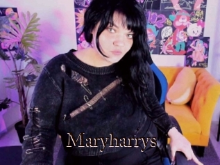 Maryharrys