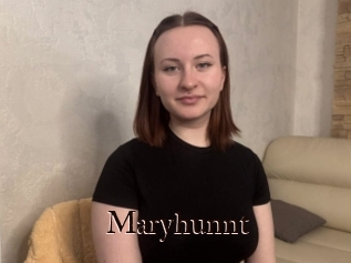 Maryhunnt