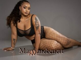 Maryjanebenett