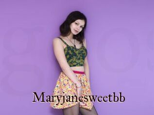 Maryjanesweetbb