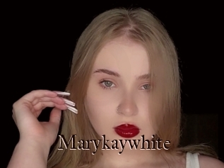Marykaywhite