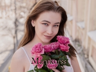Marykorss
