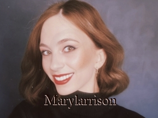 Marylarrison