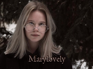 Marylovely
