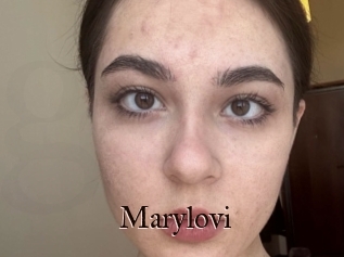 Marylovi