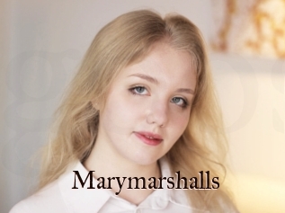 Marymarshalls