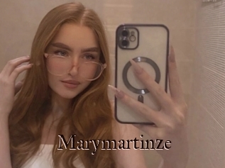 Marymartinze