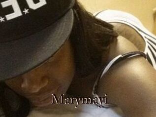 Marymayi