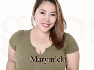 Marymicki