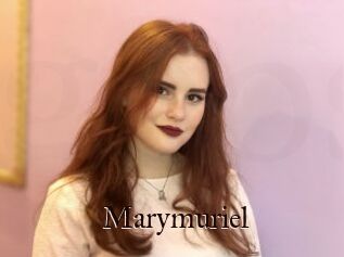 Marymuriel