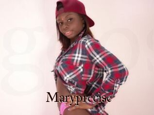 Maryprecise