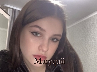 Maryquii