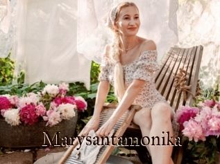 Marysantamonika