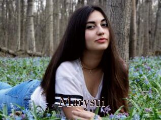 Marysui
