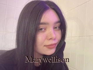 Marywellison