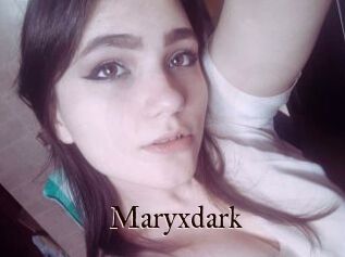 Maryxdark