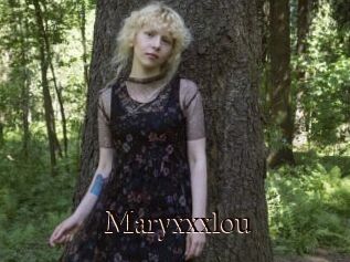Maryxxxlou