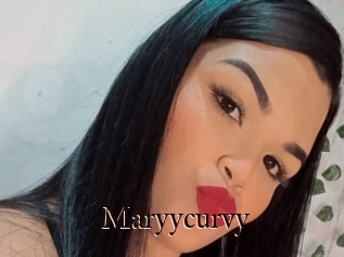 Maryycurvy
