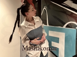Mashakomar