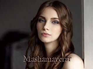 Mashamayerrr