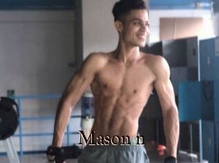 Mason_n