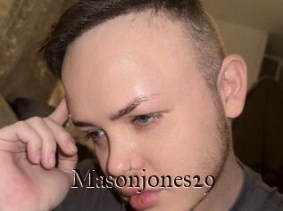 Masonjones29