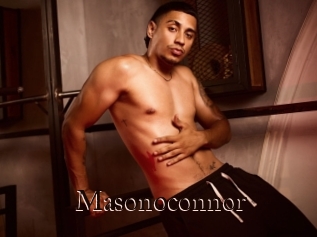 Masonoconnor