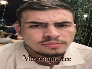 Masoonpiercee