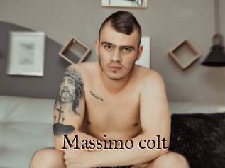 Massimo_colt
