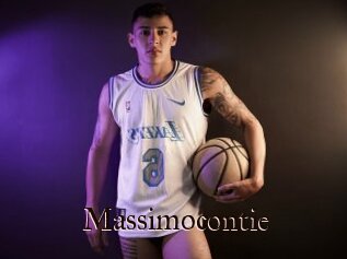 Massimocontie