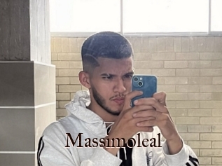 Massimoleal