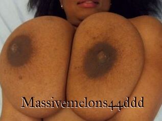 Massivemelons44ddd