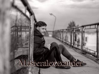 Masteralexxxander