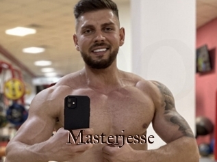 Masterjesse