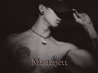 Masterjett