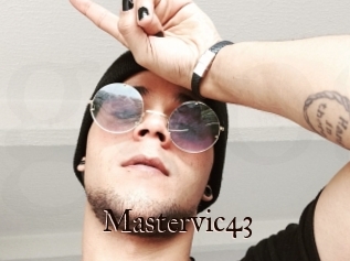 Mastervic43