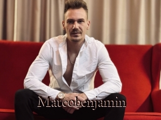 Mateobenjamin