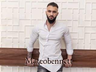Mateobennett