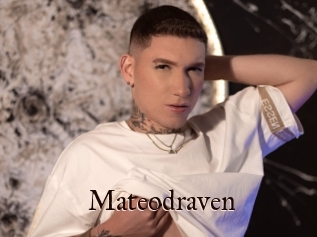 Mateodraven